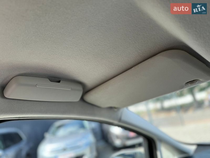 Мінівен Ford C-Max 2014 в Стрию