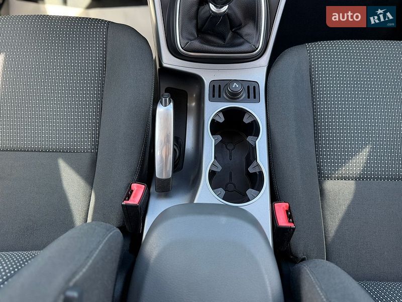 Мінівен Ford C-Max 2014 в Стрию