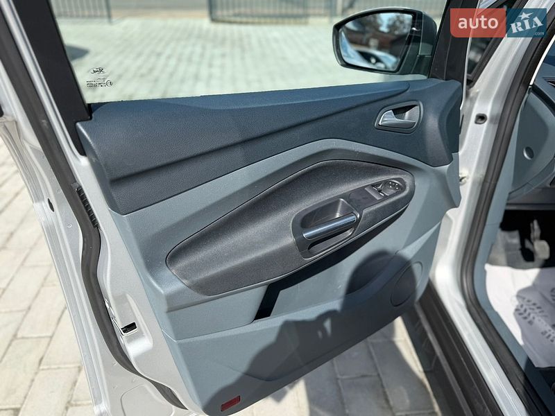 Мінівен Ford C-Max 2014 в Стрию