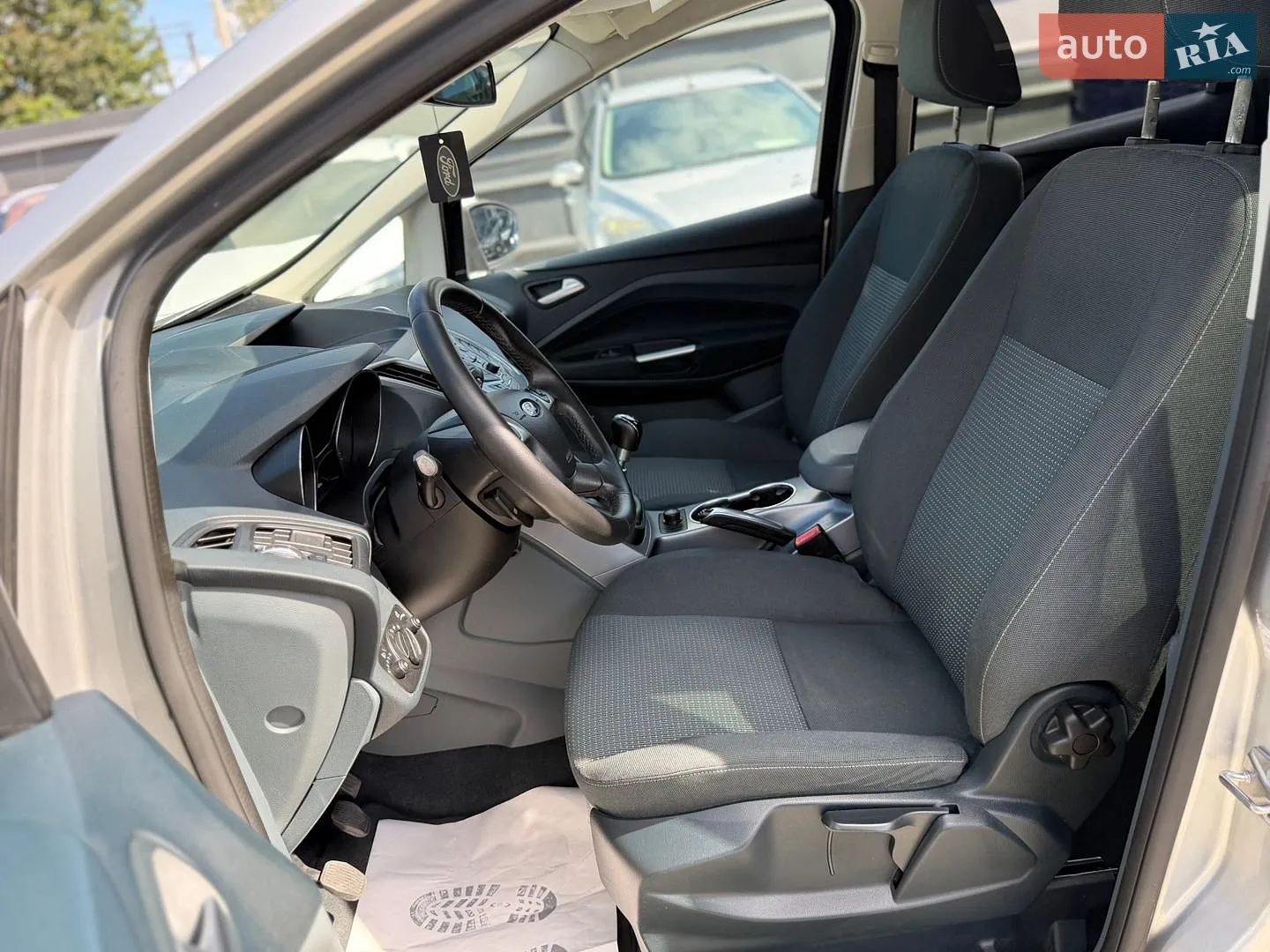 2014 Ford C-MAX - мініатюра 61