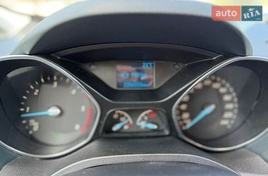 Мінівен Ford C-Max 2014 в Стрию