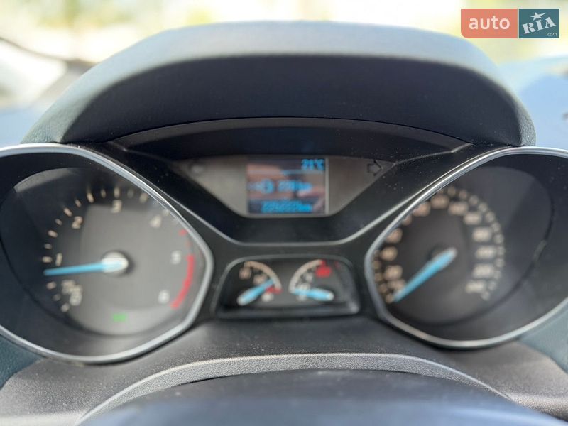 Мінівен Ford C-Max 2014 в Стрию