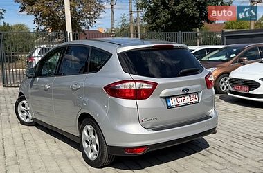 Мінівен Ford C-Max 2014 в Стрию