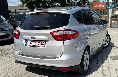 Мінівен Ford C-Max 2014 в Стрию