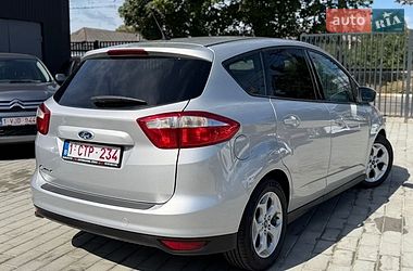 Мінівен Ford C-Max 2014 в Стрию