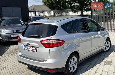 Мінівен Ford C-Max 2014 в Стрию