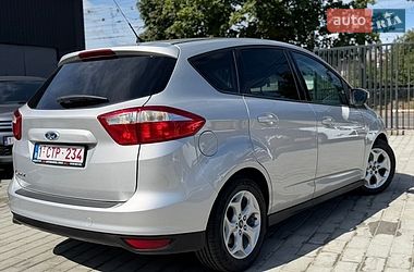 Мінівен Ford C-Max 2014 в Стрию