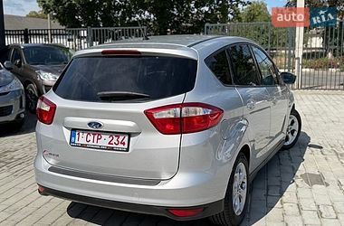 Мінівен Ford C-Max 2014 в Стрию