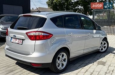 Мінівен Ford C-Max 2014 в Стрию