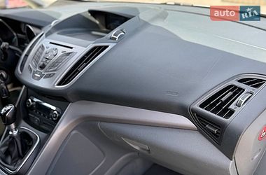 Мінівен Ford C-Max 2014 в Стрию