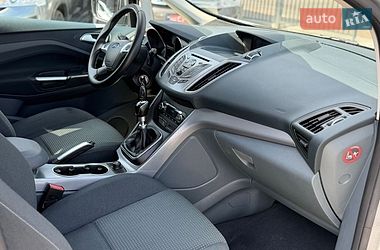 Мінівен Ford C-Max 2014 в Стрию