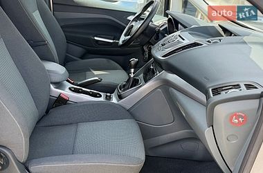 Мінівен Ford C-Max 2014 в Стрию
