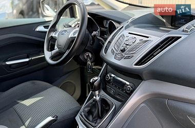 Мінівен Ford C-Max 2014 в Стрию