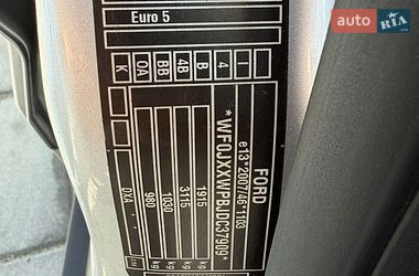 Мінівен Ford C-Max 2014 в Стрию
