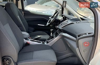 Мінівен Ford C-Max 2014 в Стрию