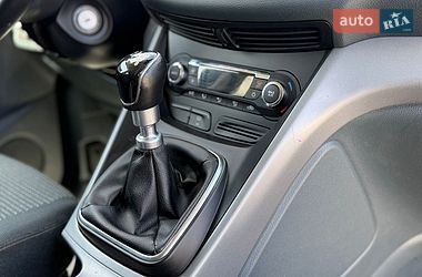 Мінівен Ford C-Max 2014 в Стрию