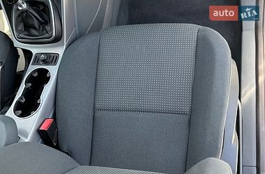 Мінівен Ford C-Max 2014 в Стрию