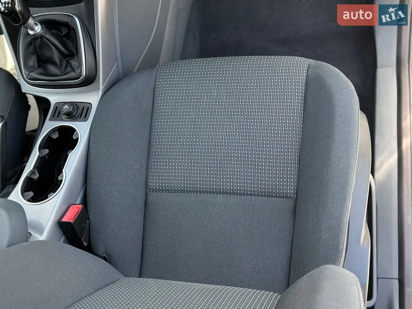2014 Ford C-MAX - мініатюра 80