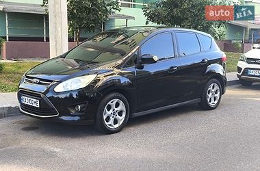 Мінівен Ford C-Max 2012 в Харкові
