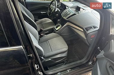 Минивэн Ford C-Max 2012 в Львове