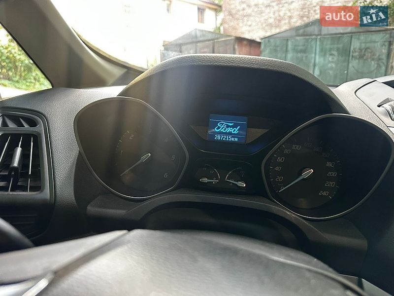 Минивэн Ford C-Max 2012 в Львове