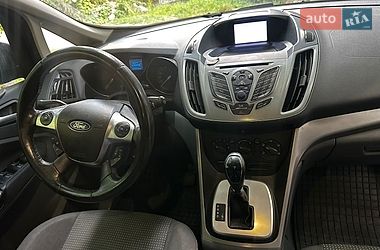 Минивэн Ford C-Max 2012 в Львове
