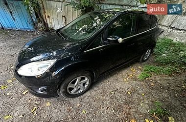 Минивэн Ford C-Max 2012 в Львове