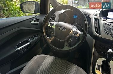 Минивэн Ford C-Max 2012 в Львове