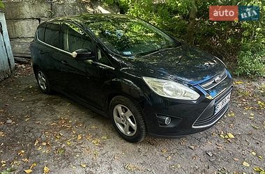 Минивэн Ford C-Max 2012 в Львове