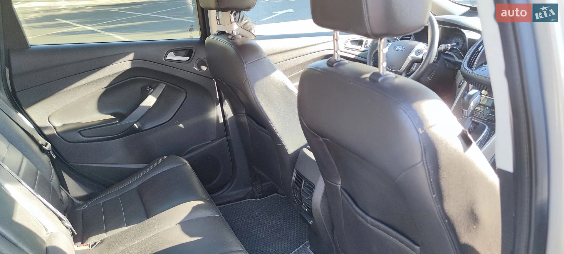 2015 Ford C-MAX - мініатюра 11