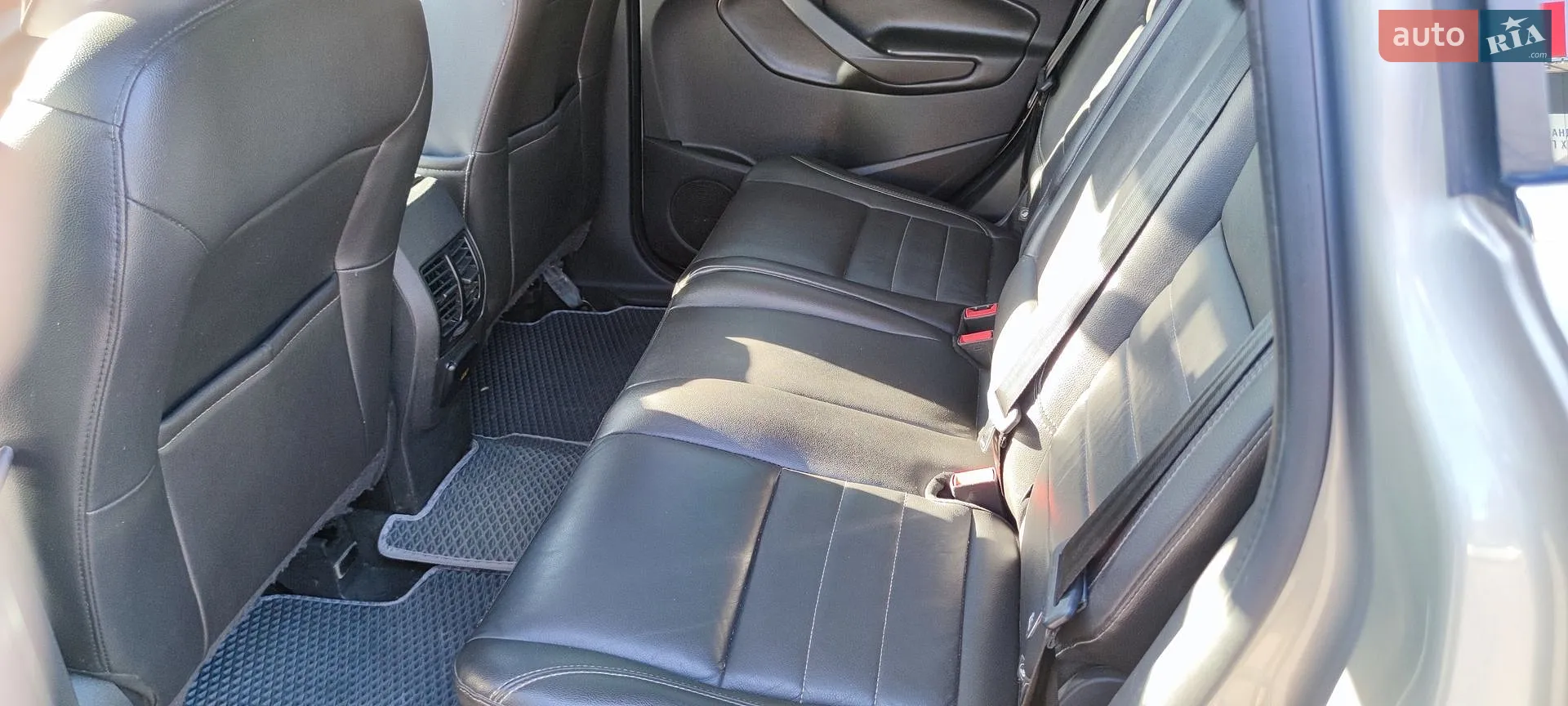 2015 Ford C-MAX - мініатюра 19