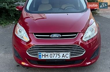 Минивэн Ford C-Max 2013 в Одессе