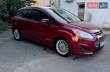 Минивэн Ford C-Max 2013 в Одессе