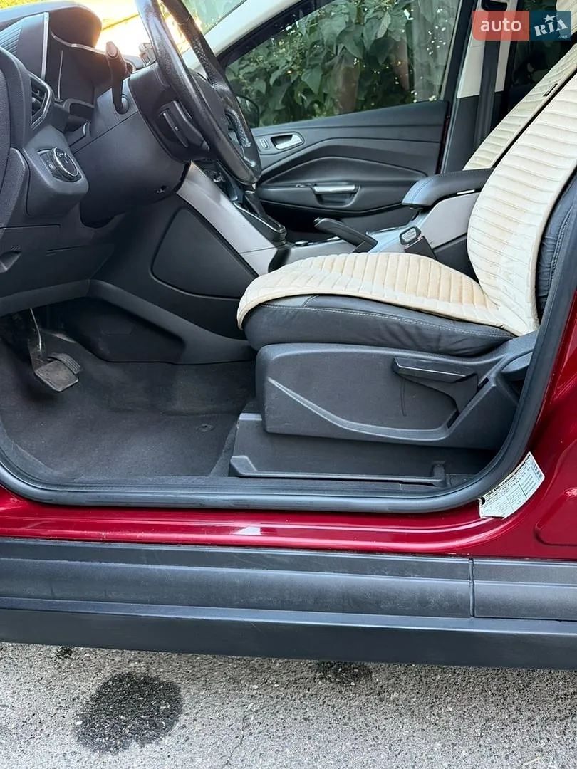 2013 Ford C-MAX - мініатюра 12