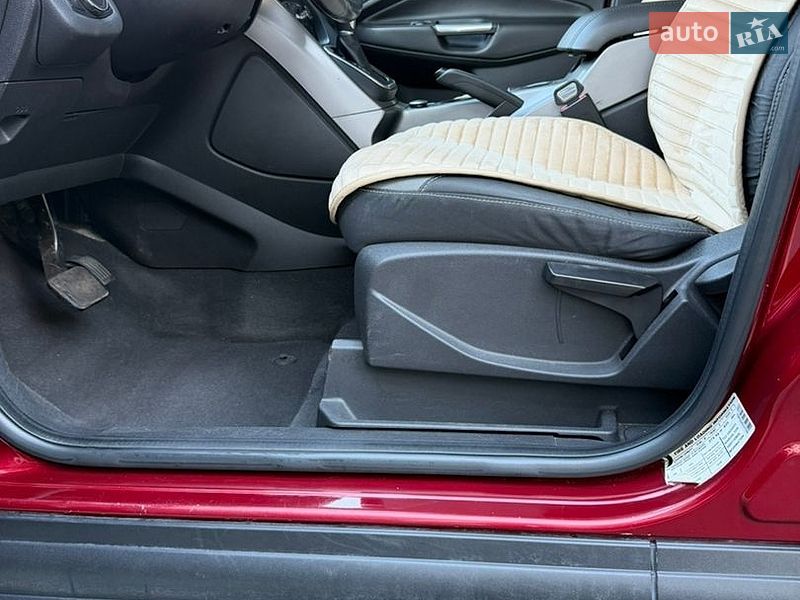 Минивэн Ford C-Max 2013 в Одессе