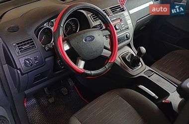 Минивэн Ford C-Max 2010 в Брусилове