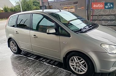 Минивэн Ford C-Max 2010 в Брусилове