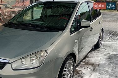 Минивэн Ford C-Max 2010 в Брусилове