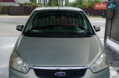 Минивэн Ford C-Max 2010 в Брусилове