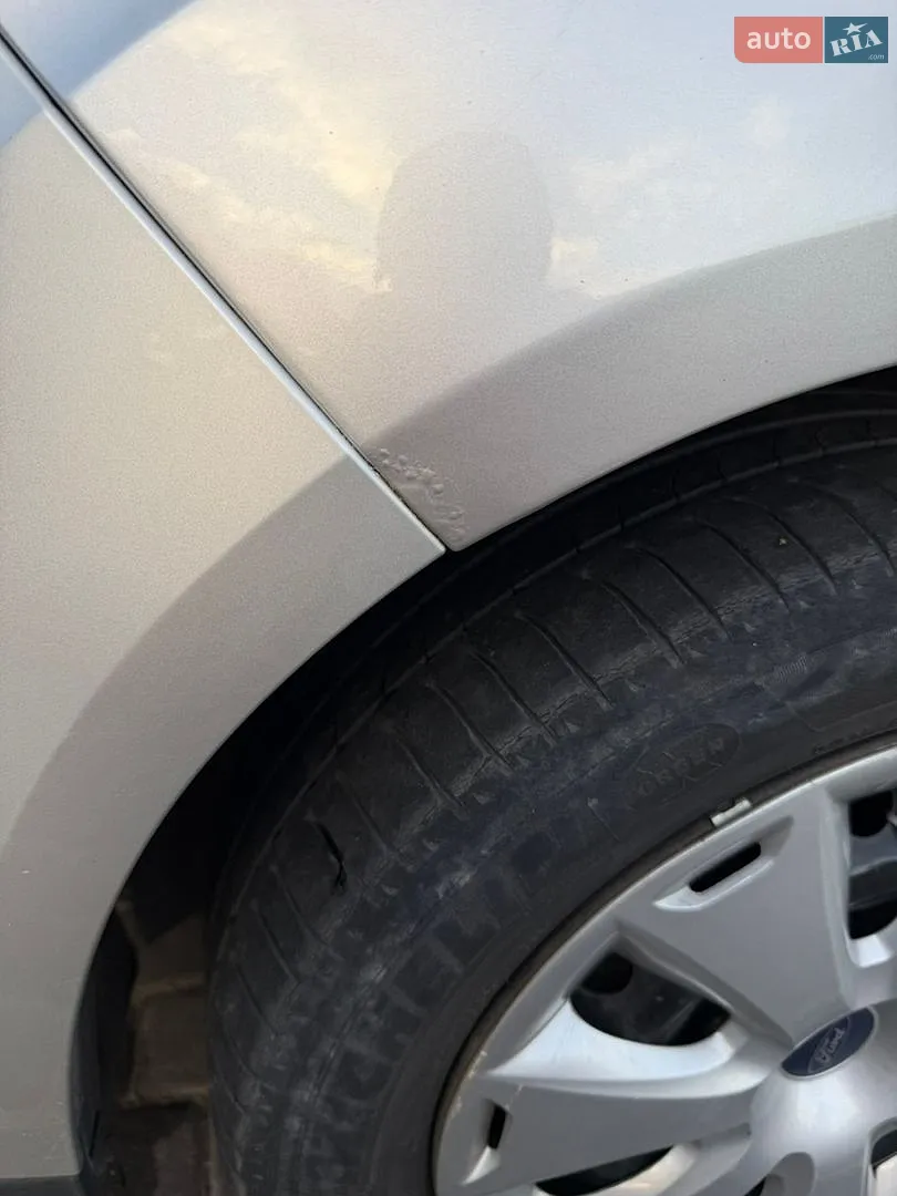 2012 Ford C-MAX - мініатюра 20
