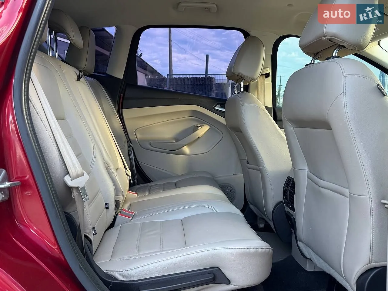 2017 Ford C-MAX - мініатюра 33