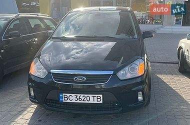 Минивэн Ford C-Max 2007 в Львове
