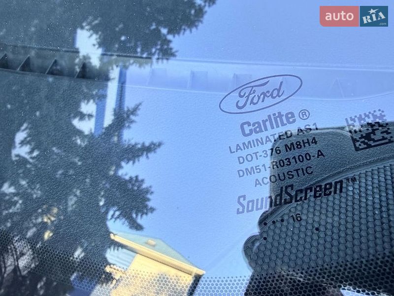 Мінівен Ford C-Max 2017 в Одесі фото 6 Мінівен Ford C-Max 2017 в Одесі