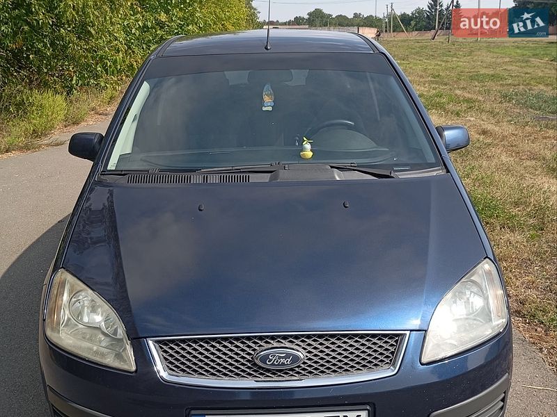Ford C-Max 2006