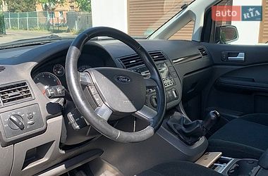 Минивэн Ford C-Max 2005 в Черкассах
