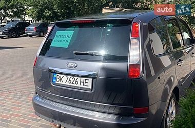 Минивэн Ford C-Max 2005 в Черкассах