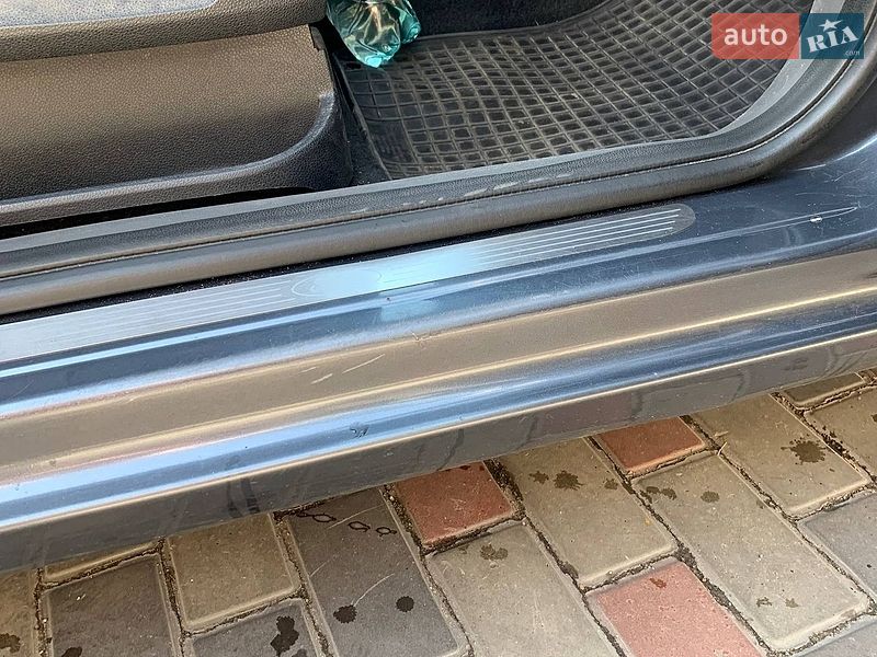 Минивэн Ford C-Max 2005 в Черкассах