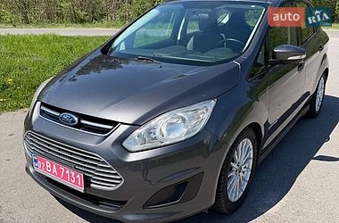 Мінівен Ford C-Max 2016 в Вінниці