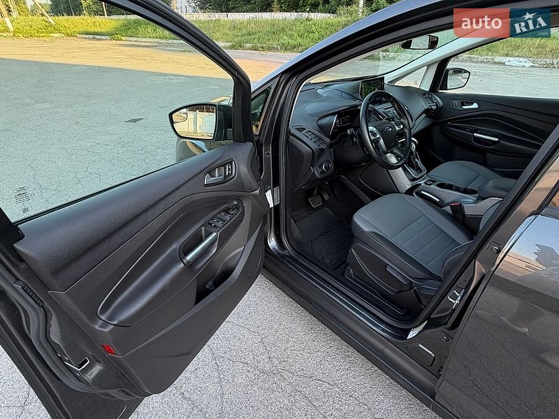 Мінівен Ford C-Max 2016 в Вінниці фото 25 Мінівен Ford C-Max 2016 в Вінниці