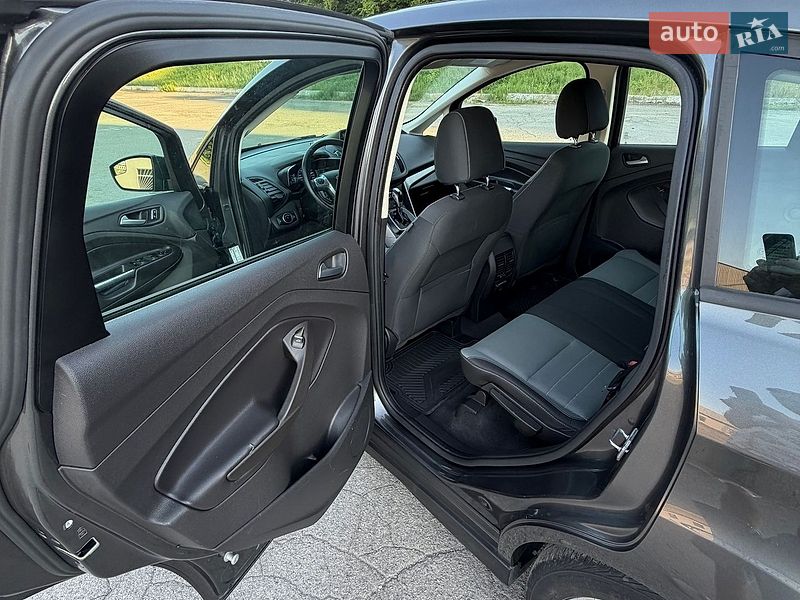 Мінівен Ford C-Max 2016 в Вінниці фото 27 Мінівен Ford C-Max 2016 в Вінниці